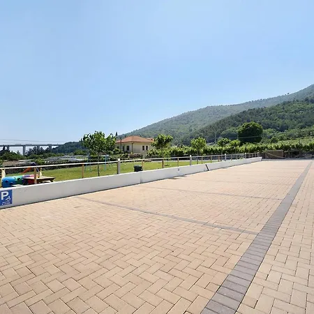 Antichi Ricordi - Il Frantoio Apartamento *