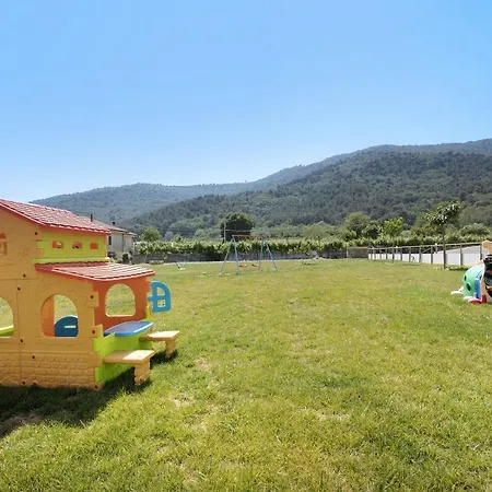 Antichi Ricordi - Il Frantoio Apartamento Molino Nuovo (Savona)