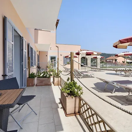 Antichi Ricordi - Il Frantoio Appartement