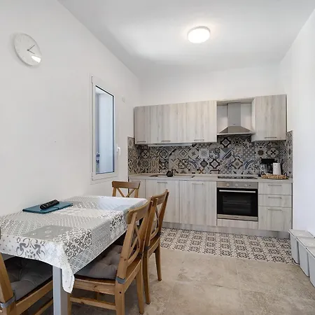 Antichi Ricordi - Il Frantoio Appartement Marina dʼAndora