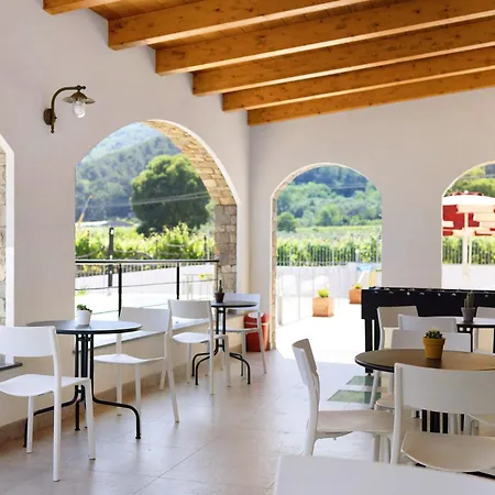 Antichi Ricordi - Il Frantoio Appartement *