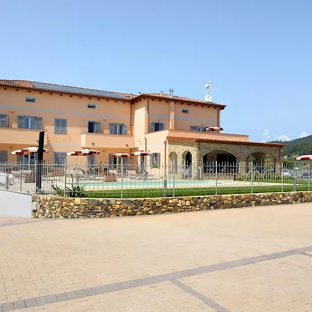 Appartement Antichi Ricordi - Il Frantoio Marina dʼAndora