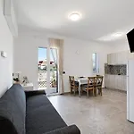 Apartmán Antichi Ricordi - Il Frantoio