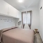 Apartmán Antichi Ricordi - Il Frantoio Marina dʼAndora
