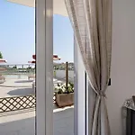 Apartmán Antichi Ricordi - Il Frantoio Marina dʼAndora