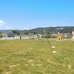Antichi Ricordi - Il Frantoio Apartmán Marina dʼAndora