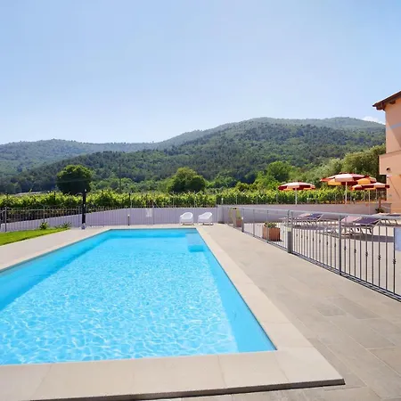 Apartment Antichi Ricordi - Il Frantoio *