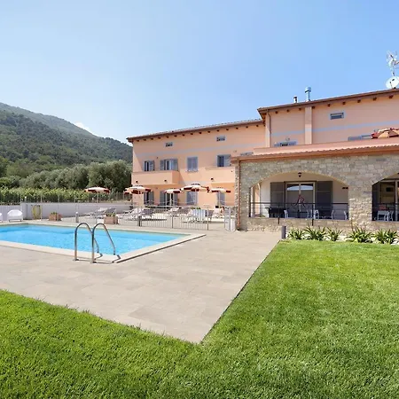 Apartment Antichi Ricordi - Il Frantoio