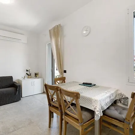 Antichi Ricordi - Il Frantoio Apartment