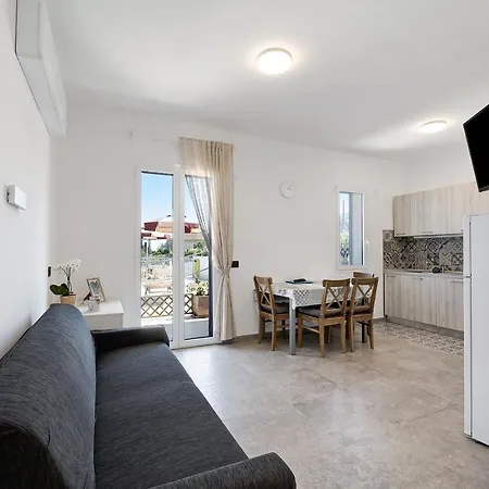 Apartment Antichi Ricordi - Il Frantoio