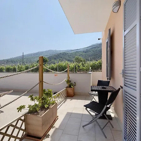 Apartment Antichi Ricordi - Il Frantoio *