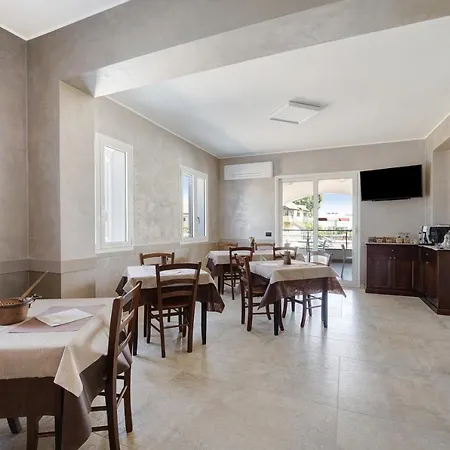 Apartment Antichi Ricordi - Il Frantoio
