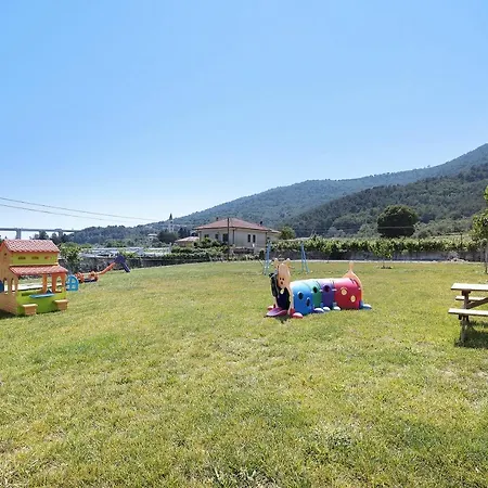 Antichi Ricordi - Il Frantoio * Molino Nuovo (Savona)