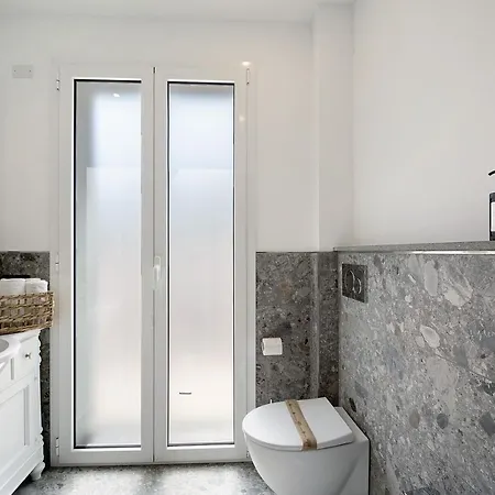 Antichi Ricordi - Il Frantoio Apartment Molino Nuovo (Savona)