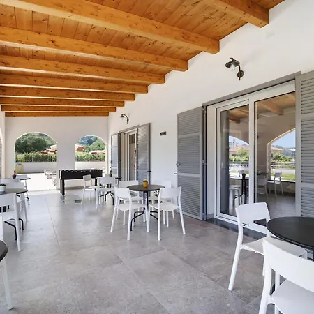 Apartment Antichi Ricordi - Il Frantoio *