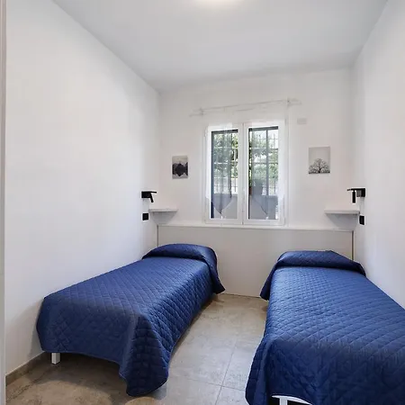 Antichi Ricordi - Il Frantoio Apartment *