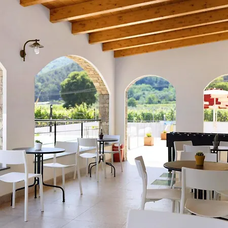 Antichi Ricordi - Il Frantoio Apartment *