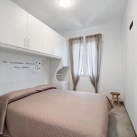 Apartment Antichi Ricordi - Il Frantoio Molino Nuovo (Savona)