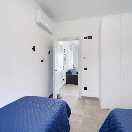 Antichi Ricordi - Il Frantoio Apartment