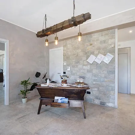 Antichi Ricordi - Il Frantoio Apartment *