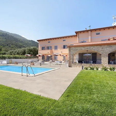 Apartmán Antichi Ricordi - Il Frantoio *