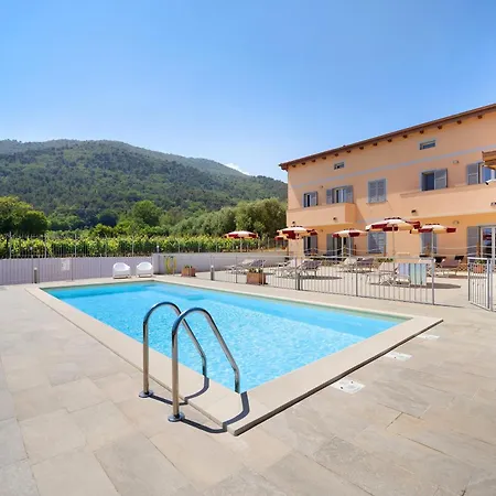 Antichi Ricordi - Il Frantoio Marina dʼAndora