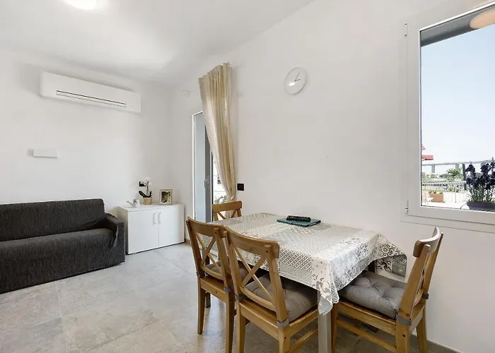 Antichi Ricordi - Il Frantoio Apartmán