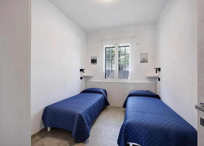 Antichi Ricordi - Il Frantoio Apartmán *