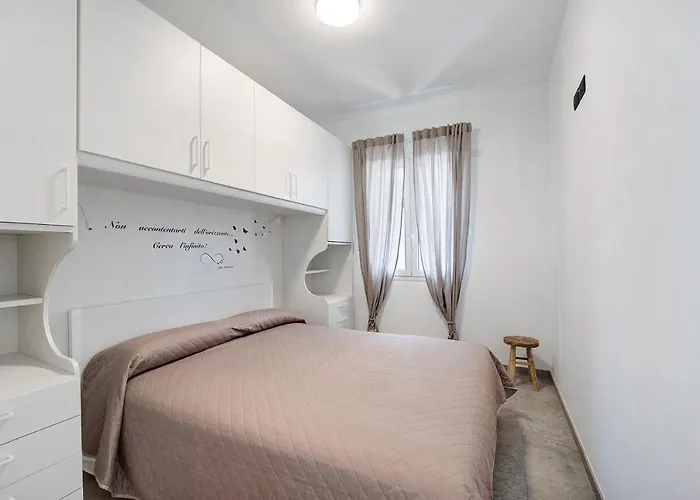 Apartmán Antichi Ricordi - Il Frantoio Marina dʼAndora